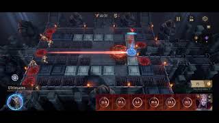 Watcher of Realms Void Rift Pre-Selene Boss *NIGHTMARE* Strategy
