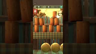 Hit & Knock Down ( By Mobirix ) Android ios Gameplay screenshot 4