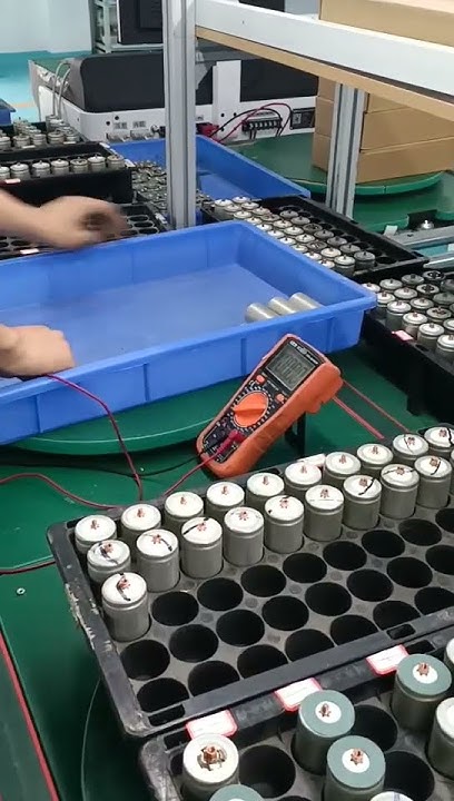 How to Test Lithium Battery Cells voltage YouTube