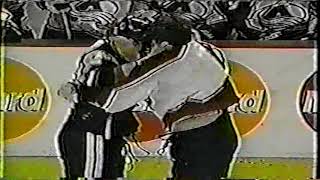 Chris Dingman vs Bob Probert (Round 1) - Mar 21, 1999