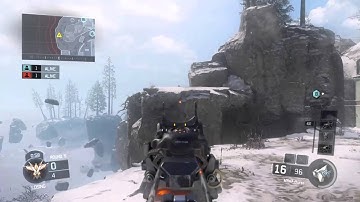 1v1 GB: SnD 11 ROUNDS!