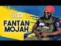 Fantan Mojah Gets Heated on Fire King Backlash, Details Being Sabotaged in His Career & more