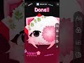 ꒰⑅ᵕ༚ᵕ꒱˖♡¿Me donan?♡˖꒰ᵕ༚ᵕ⑅꒱ |✿valentina✿ #emojicat #done #cutecore #love