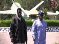 2 former LRA fighters  return home after 19 years, say Kony's army is seriously weakened