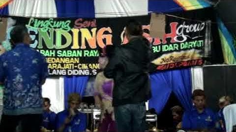 13 kabungbulengan  gending asih live babakan cisalak cimanggu, 22 oktober 2019