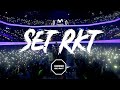 Set rkt movistar arena  dj pirata  maxi gen  el kaio