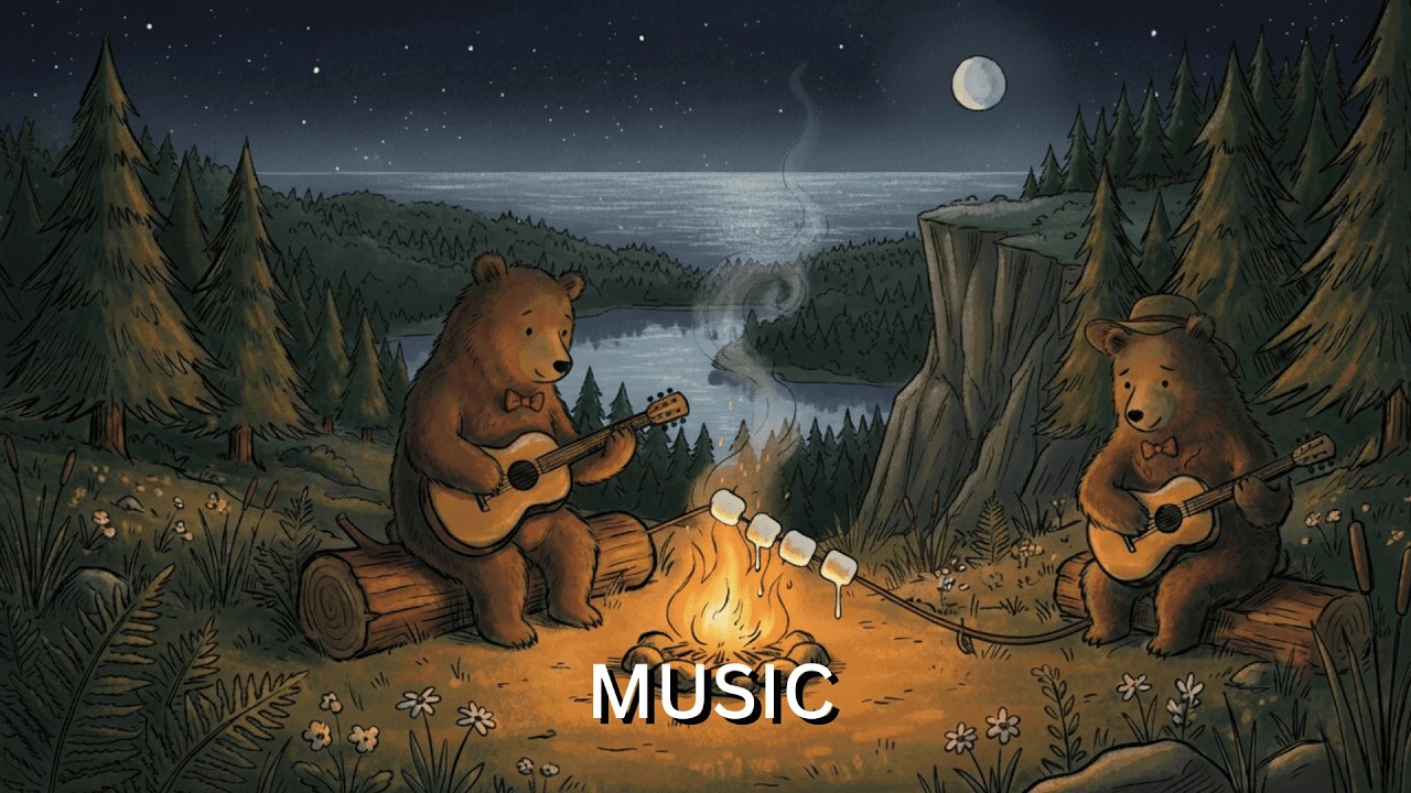 High Above the World 🏔️ Mountain Ambient for Study & Rest