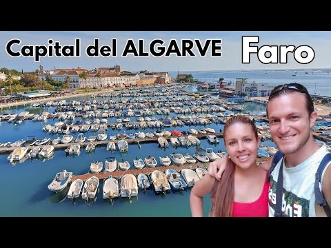 📌 FARO en