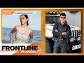 Richard Gutierrez at Barbie Imperial, spotted na magkasama sa South Korea | Frontline Pilipinas