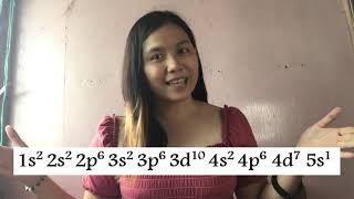 Exceptional Electron Configuration of Ruthenium | Inorganic Chemistry