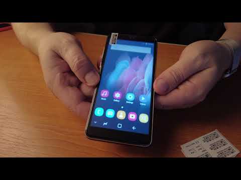 Смартфон SJ-S28 Pro+ 16/512GB, голубой с OZON. ОБзор.