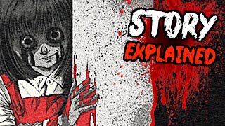 Hanako STORY & ALL ENDINGS EXPLAINED