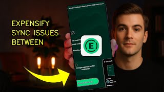 How To Fix Sync Issues Between Expensify And QuickBooks 2026 (STEP BY STEP)