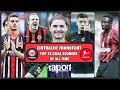 Eintracht frankfurt top 33 goal scorers of all time gowl football bundesliga