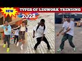 10 New types of legwork dance trending in 2022