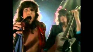 Aerosmith - I Wanna Know Why