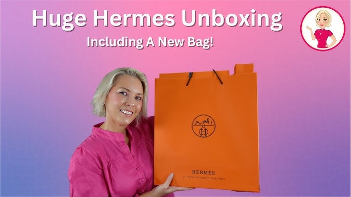 All About Hermès Birkin Faubourg  Unboxing the Limited Edition Day and  Night, Hermès “House Bags” 
