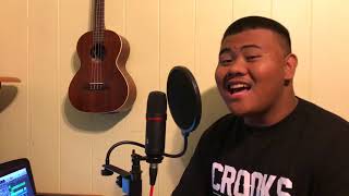 Vignette de la vidéo "In case you didn't know by Maoli COVER"