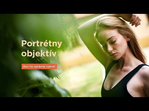 Video: Ako Si Vybrať Objektív S Rybím Okom