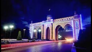 Fergana Kalininskiy - Aeroport