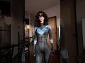 Fem Nightwing cosplay! #cosplay #cosplayer #explore #batman #dc #nightwing #cosplayer