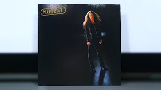 Nugent - Nugent (Vinyl, 1982)