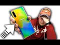 ЧТО!? Samsung Galaxy Note 10 plus за 10 000 рублей с Алиэкспресс!!!!