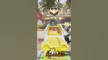 💥 Minimal Shots, Maximum POWER — CODM Search & Destroy Mob Tactics