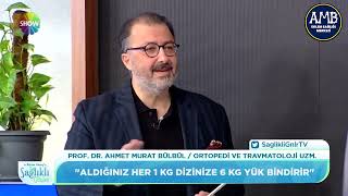 Eder Sraç Ile Sağlıklı Günler Prof. Dr. Ahmet Murat Bülbül