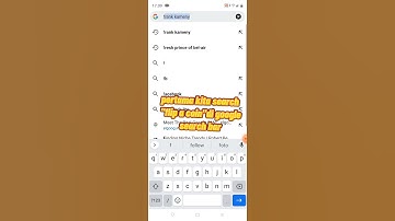 Ternyata ada fitur rahasia di google guys #shorts #fitur # rahasia #google