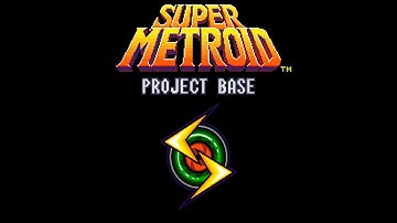 Super Metroid: Project Base (November 2020 Teaser Trailer)