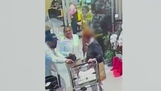 Man charged in "dropped money" distraction scam, Delray Beach police say