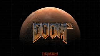 1 HOUR Ambient Music | Doom 3 Pause Menu Theme Soundtrack | Relaxing On Mars...