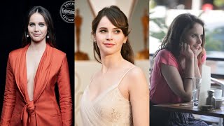 Felicity Jones