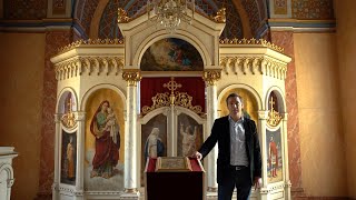 Руска загранична црква у Србији | Српско-руске везе | ЕП. 2