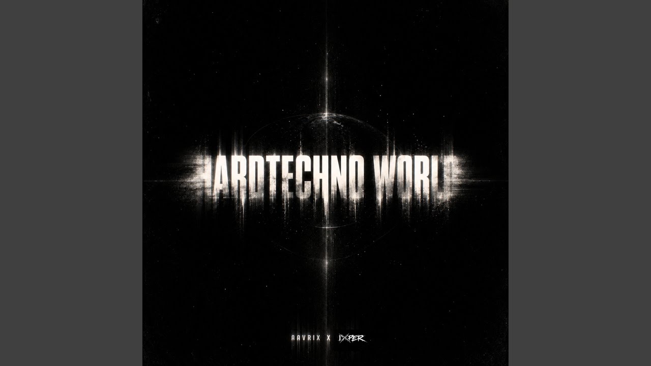 Watch HARDTECHNO WORLD on YouTube Watch HARDTECHNO WORLD on YouTube