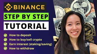 How to buy crypto on Binance (updated) | Binance tutorial (Malaysia)