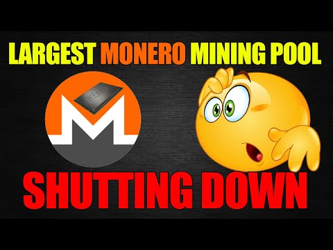 largest-monero-mining-pool-shutting-down!!!!-|-cpu-mining