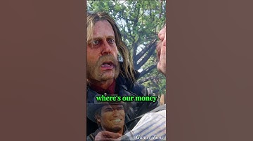 Every RDR2 Player’s Dream 😈