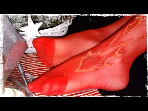 154 - Fröhlichi Wiehnachte 2019 / Frohe Weihnachten 2019 - ASMR - Deine MissSweetMystery