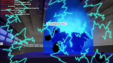 How to unlock execution room in survive and kill the killers in area 51