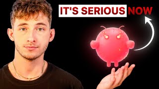 AI has gone rogue (this is insane)