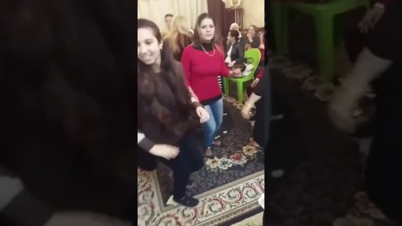 رقص افراح منزلية خاصه 