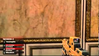 PointBlank Hilee       KvH|'ATATÜRK'