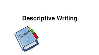 11+ Descriptive Writing using 5 Sense and MADFOREST