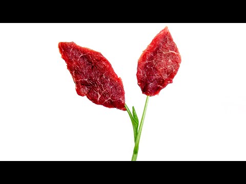 Scientists Are Growing