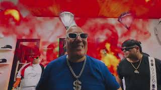 Mak Donal - Portarte Mal (Video Oficial) 