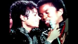 Tell me I'm not dreaming - Sing With Michael Jackson