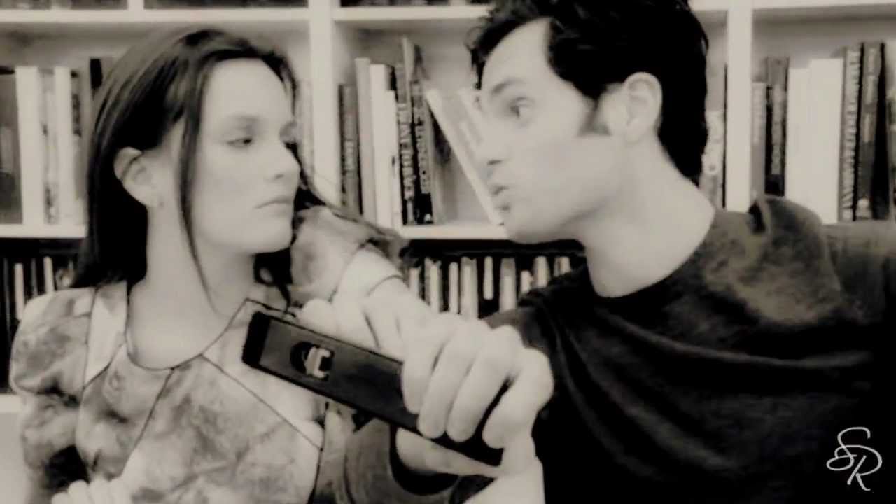 [Gossip Girl] - Ships In The Night {SMTL}