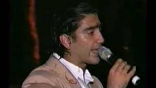 Alejandro Fernandez - Que bueno (Sto. Domingo).flv